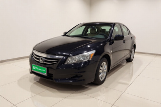 本田 雅阁 2011款 2.0L EX Navi