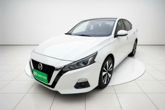 日产 天籁 2021款 2.0L XL 舒适版