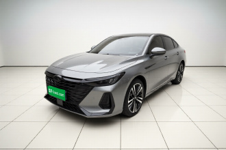 奇瑞 艾瑞泽8 2023款 高能版 2.0T DCT劲