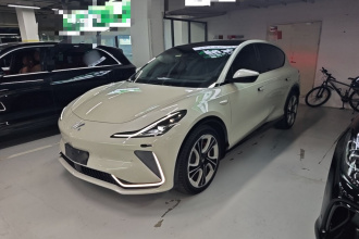 智己汽车 智己LS7 2023款 90kWh Elite后驱版