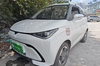 凯翼拾月 2023款 201km 踏浪版