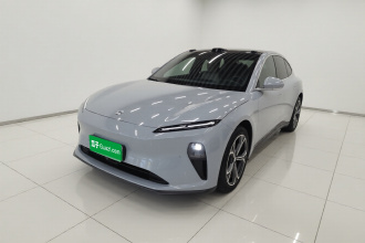 蔚来ET5T 2023款 75kWh Touring