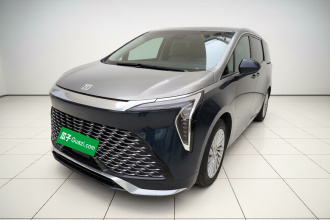 别克 世纪 2023款 2.0T 四座私享版