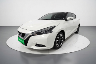 日产 蓝鸟 2016款 1.6L CVT智酷版