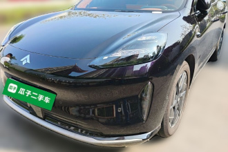 昊铂HT 2024款 670高阶智驾版