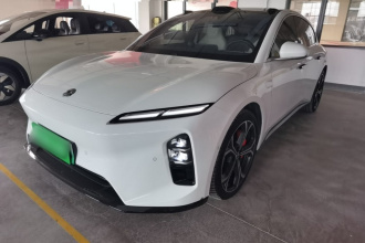 蔚来ET5T 2025款 75kWh Touring