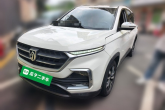 宝骏530 2018款 1.5T DCT旗舰型 国V