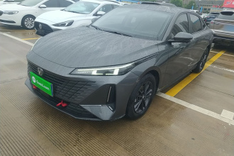 长安 逸达 2023款 蓝鲸NE 1.5T GDI DCT尊享型