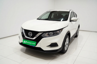 日产 逍客 2023款 经典 2.0L CVT XV舒适版