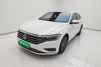 大众 速腾 2021款 280TSI DSG舒适智联版