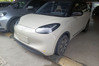 五菱汽车 五菱缤果 2023款 410km 灵犀尊享款