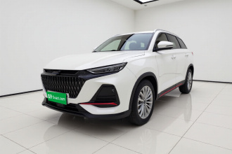 长安欧尚X7 PLUS 2022款 1.5T 蓝鲸版自动尊贵型