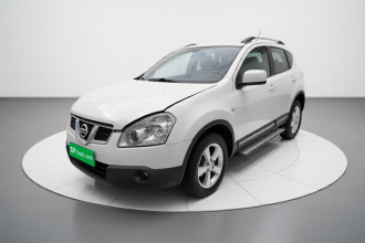 日产 逍客 2015款 2.0XL 酷火 CVT 2WD