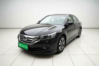 本田 雅阁 2015款 2.0L LXS  精英版