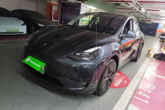 特斯拉 Model Y 2024款 后轮驱动版
