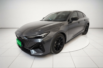 长安UNI-V 2023款 1.5T 尊贵型