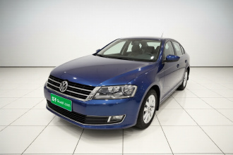 大众 朗逸 2013款 改款 1.4TSI DSG舒适版