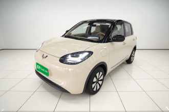 五菱汽车 五菱缤果 2025款 333km 悦享款