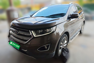 福特 锐界 2015款 2.0T GTDi 四驱尊锐型