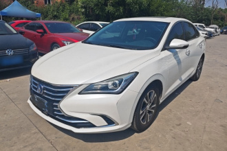 长安 逸动 2018款 高能版 1.6L GDI 自动先锋型 国V