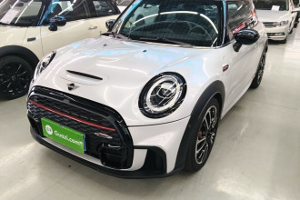 MINI 2021款 2.0T COOPER S 赛车手