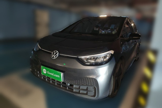 大众ID.3 2023款 升级款 纯净智享版