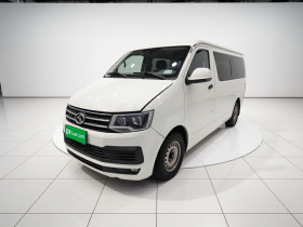 金龙 凯锐浩克 2019款 2.2L M1标准型平顶V22