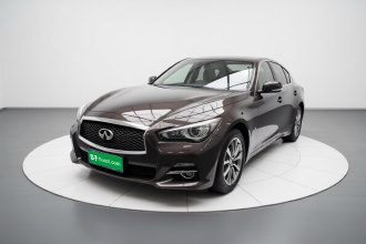 英菲尼迪Q50L 2015款 2.0T 悦享版