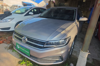 大众 宝来 2020款 1.5L 手动时尚型