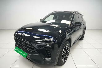 蔚来ES8 2020款 450KM 六座版