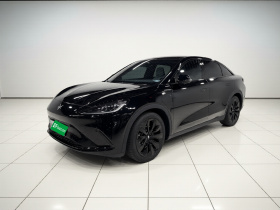 ARCFOX极狐 极狐 阿尔法S(ARCFOX αS) 2023款 603D 森林版 320kW