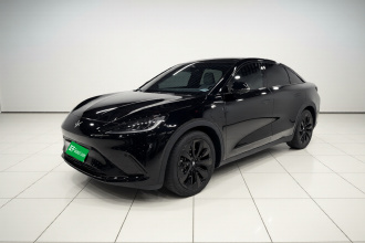 ARCFOX极狐 极狐 阿尔法S(ARCFOX αS) 2023款 603D 森林版 320kW