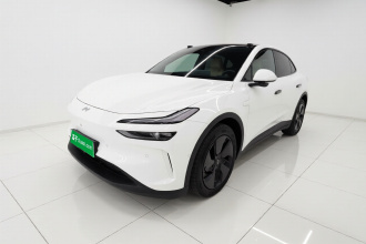 乐道L60 2025款 60kWh 后驱版