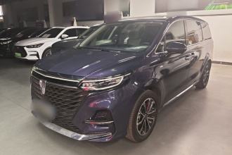 荣威iMAX8 2022款 400TGI 尊荣版