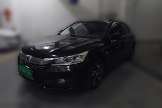 本田 雅阁 2016款 2.0L 舒适版