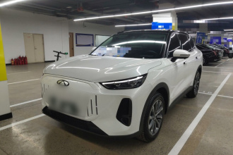 奇瑞 风云T9 2024款 120 长续航版舒适型 5座 三元锂