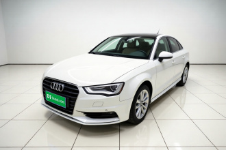 奥迪A3 2015款 Limousine 40 TFSI 自动舒适型