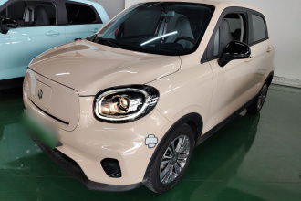 零跑汽车 零跑T03 2022款 琉璃版