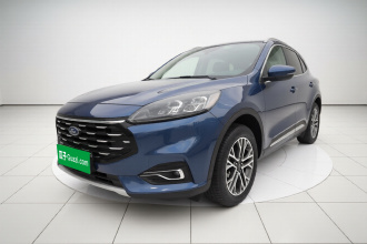 福特 锐际 2020款 EcoBoost 245 两驱耀享款