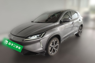 小鹏G3 2020款 520i 智享版