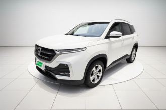 宝骏530 2018款 1.5T 手动舒适型 国V