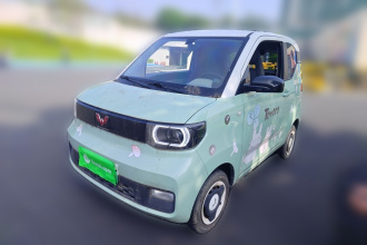 五菱汽车 宏光MINIEV 2022款 马卡龙时尚款 磷酸铁锂