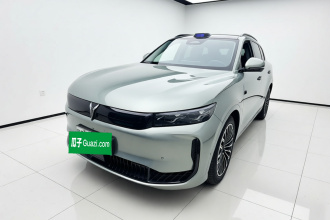 岚图汽车 岚图FREE 2025款 FREE+ 后驱乾崑版