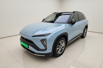 蔚来ES6 2020款 610KM 性能版