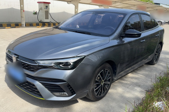 荣威i5 2021款 1.5L 手动钻石版