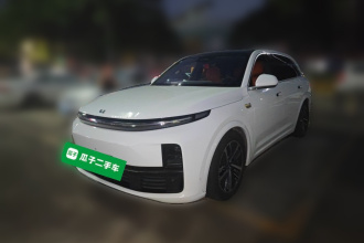 理想汽车 理想L7 2024款 Pro