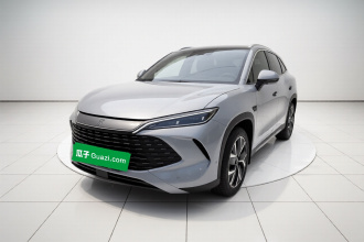 比亚迪 宋L DM-i 2025款 智驾版 160km 超越型