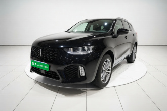 魏牌 VV5 2019款 升级款 2.0T 两驱超豪型 国VI