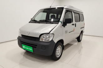 五菱汽车 五菱之光 2023款 1.5L 实用型 5/7座