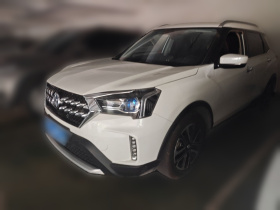 启辰T60 2018款 1.6L CVT智趣版 国V